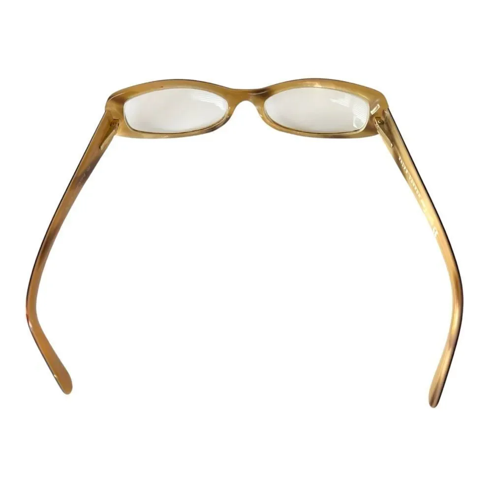Ralph Lauren Made in Italy Eyeglass Frames